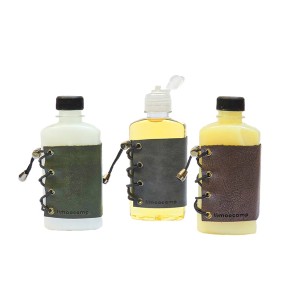 بطری روغن و مایعات لیموکمپ کد 131