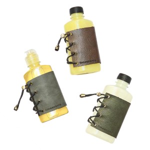 بطری روغن و مایعات لیموکمپ کد 131