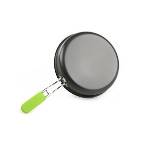 ماهیتابه کوهنوردی اسنوهاوک مدل SN-F20