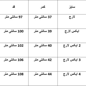 شلوار کوهنوردی زنانه NUSHI NI مدل NSN-9170718