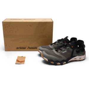 صندل آب نوردی مردانه اسنوهاک MILANO مدل SN-S1288M-7