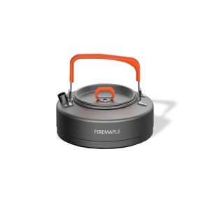 کتری کوهنوردی فایرمپل 700 میلی لیتر مدل FEAST T3