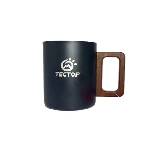 لیوان مسافرتی 250 میلی لیتر TECTOP مدل 1513935