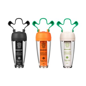 چراغ آویز چادر طرح هویج بلک داگ مدل CBD2450ZM014
