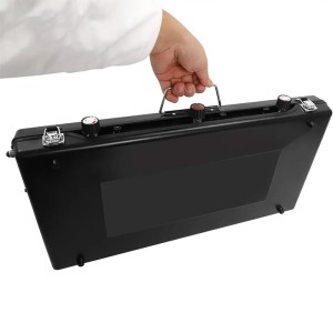 اجاق تاشو سه شعله باربیکیو آلتینکس مدل AX-6881