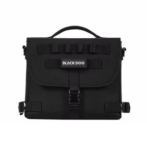 کیف دوشی پیام بلک داگ مدل CBD2550XB010