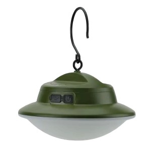 چراغ سقفی چادر آویز دار شارژی مدل L-35