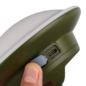 چراغ سقفی چادر آویز دار شارژی مدل L-35