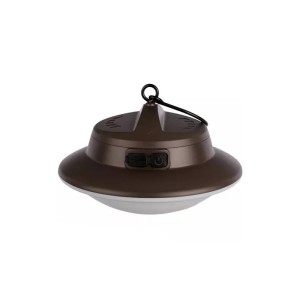 چراغ سقفی چادر آویز دار شارژی مدل L-35