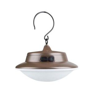 چراغ سقفی چادر آویز دار شارژی مدل L-35