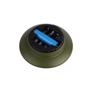 چراغ سقفی چادر آویز دار شارژی مدل L-35