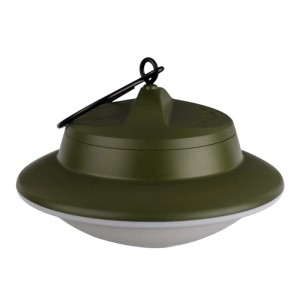 چراغ سقفی چادر آویز دار شارژی مدل L-35