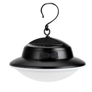 چراغ سقفی چادر آویز دار شارژی مدل L-35