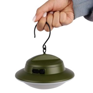 چراغ سقفی چادر آویز دار شارژی مدل L-35