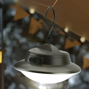 چراغ سقفی چادر آویز دار شارژی مدل L-35