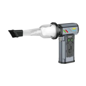 جت فن شارژی جارو دار مدل F034-1