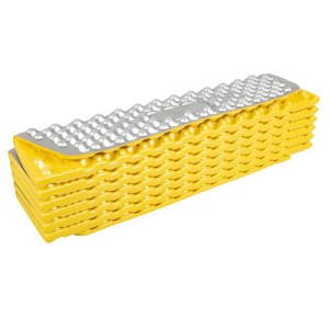 زیرانداز آکاردئونی کیسه خواب جیلو مدل MT99