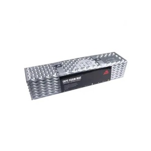 زیرانداز کیسه خواب آکاردئونی جیلو مدل MT100