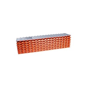 زیرانداز کیسه خواب آکاردئونی جیلو مدل MT100