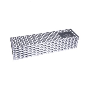 زیرانداز کیسه خواب آکاردئونی جیلو مدل MT100