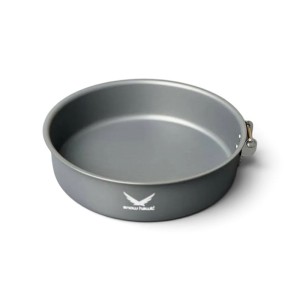 ست ظروف کوهنوردی 2 نفره اسنوهاک مدل SN-C6193