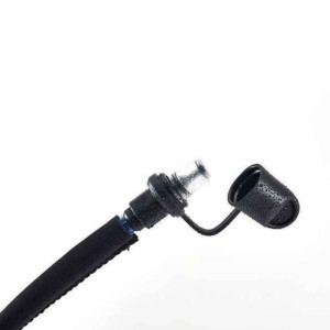 کمل بک 2 لیتری کشویی کاراکال مدل CA-C121A