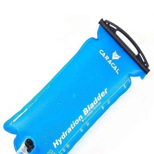 کمل بک 2 لیتری کشویی کاراکال مدل CA-C121A