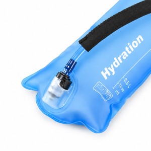 کمل بک 2 لیتری کشویی کاراکال مدل CA-C121A