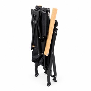 صندلی تاشو اسنوهاک مدل SN-9158