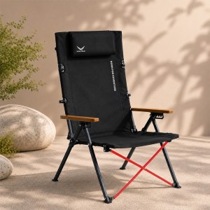 صندلی تاشو اسنوهاک مدل SN-9158