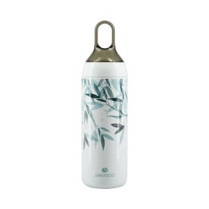 بطری دوجداره 500 میلی لیتر سانتکو مدل Yoga کد HC.500-8