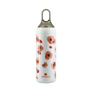 بطری دوجداره 500 میلی لیتر سانتکو مدل Yoga کد HC.500-8