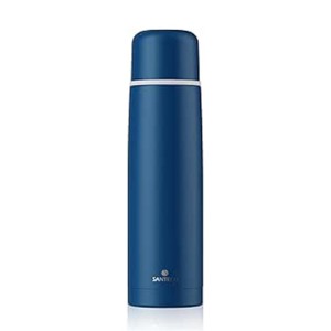 فلاسک دوجداره سانتکو 1000 میلی لیتری مدل VISEU کد HB-1000(WC)