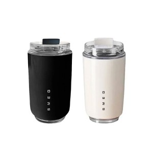 تراول ماگ 240 میلی لیتر اسمگ smeg