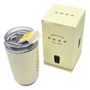 تراول ماگ 240 میلی لیتر اسمگ smeg