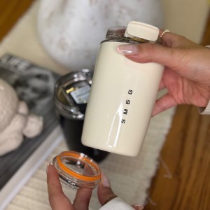 تراول ماگ 240 میلی لیتر اسمگ smeg