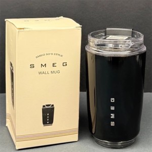 تراول ماگ 240 میلی لیتر اسمگ smeg