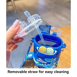 قمقمه دوحالته کودک