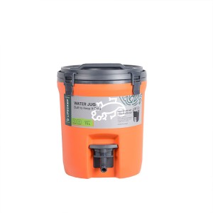 کلمن لایف کمپ مدل WATER JUG کد 45892