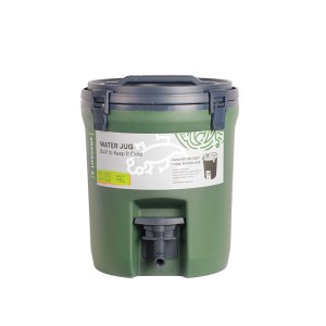 کلمن لایف کمپ مدل WATER JUG کد 45892