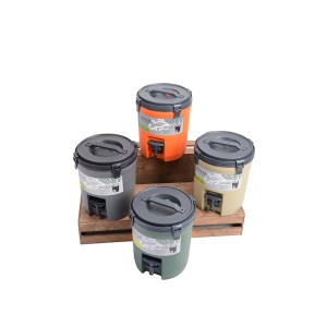 کلمن لایف کمپ مدل WATER JUG کد 45892