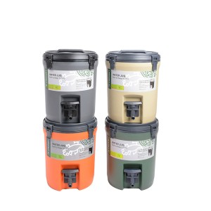 کلمن لایف کمپ مدل WATER JUG کد 45892