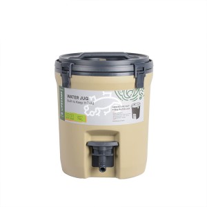 کلمن لایف کمپ مدل WATER JUG کد 45892