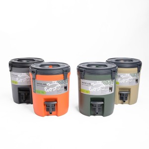 کلمن لایف کمپ مدل WATER JUG کد 45892