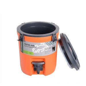 کلمن لایف کمپ مدل WATER JUG کد 45892
