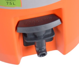 کلمن لایف کمپ مدل WATER JUG کد 45892