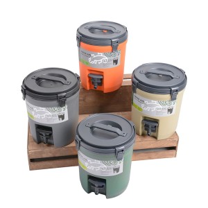 کلمن لایف کمپ مدل WATER JUG کد 45892