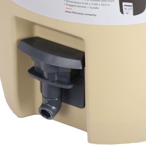 کلمن لایف کمپ مدل WATER JUG کد 45892
