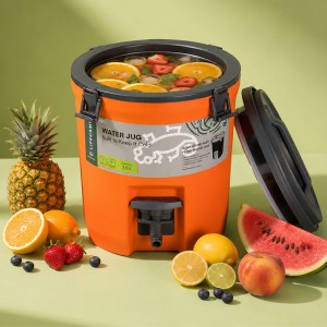 کلمن لایف کمپ مدل WATER JUG کد 45892