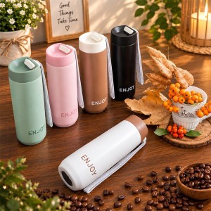 مینی تراول ماگ 100 میلی لیتر Surfuen